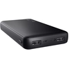 Image de Trust Primo Lithium-ion (li-ion) 15000 Mah Noir