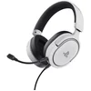 Image de Casque filaire Forta blanc pour PlaysStation  TRUST