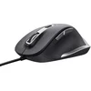 Image de Trust Fyda Souris Bureau Droitier Usb Type-a Optique 5000 Dpi