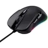 Image de Souris Gaming Filaire RGB - TRUST GAMING - GXT 922 Ybar - Capteur Haute Précision - Design Ergonomique - PC