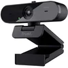 Image de Trust Taxon Webcam 2560 X 1440 Pixels Usb 2.0 Noir