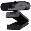 Image de Webcam 2K QHD - TRUST - Taxon - Autofocus - 2 Microphones - Filtre de Confidentialité