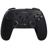 Image de Manette de jeu - TRUST - GXT 542 Muta - Sans Fil Bluetooth/2.4GHz - 75% Matériaux Recyclés - Noir
