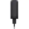 Image de Chargeur Secteur Universel Maxo Usb-c - 100w - Cable 2m Inclus (noir)