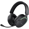 Image de Trust Gxt 491 Fayzo Auricolare Con Cavo E Senza Cavo A Padiglione Giocare Usb Tipo-c Bluetooth Nero