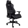 Image de Chaise Gaming - Trust Gaming - GXT 714 Ruya - Réglable en hauteur - Accoudoirs ajustables - Noir