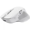 Image de Trust Ozaa+ Souris Bureau Droitier Rf Sans Fil + Bluetooth Optique 3200 Dpi
