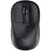 Image de Souris Bluetooth Sans Fil - TRUST - Primo - Design Compact et Silencieux - Capteur Précis - PC Portable Windows Mac