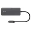 Image de Hub Usb Trust Hub Usb C 6 En 1 Dalyx
