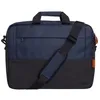 Image de Sacoche pour Ordinateur Portable 16 - TRUST - Lisboa - Recyclé - Bleu - 2 Compartiments