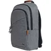 Image de Trust Avana Sac à Dos Recyclé pour Ordinateur Portable 16 Sac Durable 20L pour Voyage Affaires Travail Femme Homme - Gris