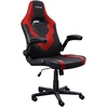 Image de Trust Gxt 703r Riye Siège De Jeu Universel Noir, Rouge
