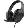 Image de Trust Gxt 415 Zirox Casque Avec Fil Arceau Gaming Noir