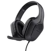 Image de Trust Gaming GXT 415 Zirox Casque Gamer Filaire Léger pour PC Xbox PS4 PS5 Switch Jack 3.5 mm avec Micro - Noir