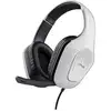 Image de Casque Gaming Supra Auriculaire Filaire Trust Gxt 415ps Zirox Pour Ps5 Et Ps4 Blanc
