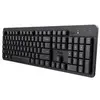 Image de Trust - Ody II - Clavier sans fil silencieux - noir