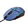 Image de Souris Trust 25067 Bleu