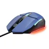Image de Souris Gaming Filaire LED - TRUST GAMING - GXT 109W Felox - Capteur Précis - Design Ergonomique - PC
