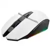 Image de Souris Gaming Sans Fil Gxt 110 Felox Plastique Blanc 4800 Dpi Trust