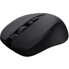 Image de Souris filaire silencieuse - TRUST - Mydo - Clics silencieux - Capteur optique précis - 1000 DPI - USB Noir