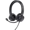 Image de Casque Pc Trust 25088