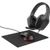 Image de Trust Gxt 790 Casque Avec Fil Arceau Gaming Noir