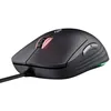 Image de Trust Gaming REDEX Souris Gamer Légère 82 g Interrupteurs Kailh 200-10000 DPI 6 Boutons Programmables Souris Gaming RGB Filaire USB