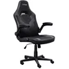 Image de Trust Gxt 703 Riye Siège De Jeu Universel Noir