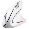 Image de Souris Sans Fil Ergonomique Verto (blanc)