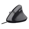 Image de Trust Bayo II - souris verticale - USB-A - noir