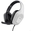 Image de Trust Gaming GXT 415 Zirox Casque Gamer Filaire Léger pour PC Xbox PS4 PS5 Switch Jack 3.5 mm avec Micro - Blanc