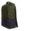 Image de Trust Lisboa Sac À Dos Pour Ordinateur Portable Topload, Durable 16 Vert