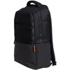 Image de Trust Lisboa   Sac à dos PC Portable 16 pouces   Compartiment Ordinateur Sécurisé   Design Urbain   Noir