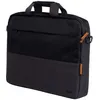 Image de Sac Ordinateur Portable 16 pouces - TRUST - Lisboa Laptop Carry Bag - Protection Rembourrée - Compartiments - Travail & Déplacements