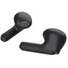 Image de Trust Yavi Casque True Wireless Stereo (tws) Ecouteurs Appels/musique Usb Type-c Bluetooth Noir
