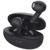 Image de Écouteurs Bluetooth - Trust - Yavi - In Ear - 23H Autonomie - Réduction Bruit ENC - Noir