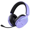 Image de Casque Gaming Sans Fil - Trust Gaming - GXT 491P Fayzo - Son Surround 7.1 - Micro Intégré - Autonomie 22 h - PC & Console