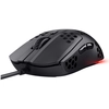 Image de Trust Gxt 928 Helox Souris Gaming Droitier Usb Type-a Optique 6400 Dpi