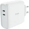 Image de Chargeur Trust Maxo 65w Usb-c Blanc