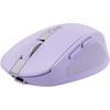 Image de Trust Ozaa Souris Bureau Droitier Rf Sans Fil + Bluetooth Optique 3200 Dpi