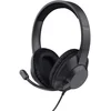 Image de Trust Ayda Max Auricolare Cablato A Padiglione Musica E Chiamate Usb Type-c / Usb Type-a Nero