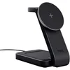 Image de Trust Viro Casques, Casque, Smartphone, Smartwatch Noir Usb Recharge Sans Fil