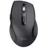 Image de Souris sans Fil - TRUST - Sura - DPI 800-1200 - 6 Boutons - Portée 10 Mètres