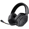 Image de Trust Gxt 493 Carus Casque Avec Fil &sans Fil Arceau, Casque Gaming Usb Type-c / Usb Type-a Bluetooth Noir
