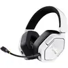 Image de Trust Gxt 493w Carus Auricolare Con Cavo E Senza Cavo A Padiglione, Casco Gaming Usb Type-c / Usb Type-a Bluetooth
