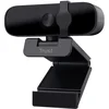 Image de Trust Tanor Webcam 1920 X 1080 Pixels Usb Noir