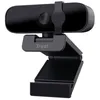 Image de Webcam USB - TRUST - Tanor - Full HD 1080p - Micro Intégré - Cache Confidentialité - PC/Mac