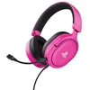 Image de Casque gaming filaire - Trust Gaming - GXT 498P Forta - Officiel PlayStation PS5 PS4 - Haut-parleurs 50 mm - Micro antibruit