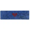 Image de Tapis De Souris Trust 25743 Bleu Rouge Gris