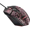 Image de Trust Gxt 113 Felox Mouse Gaming Mano Destra Usb Tipo A Ottico 6400 Dpi